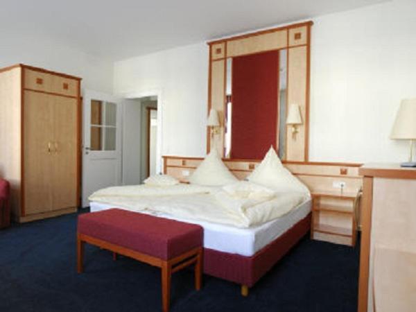 Alte Reichsbank Hotel Schweinfurt Luaran gambar